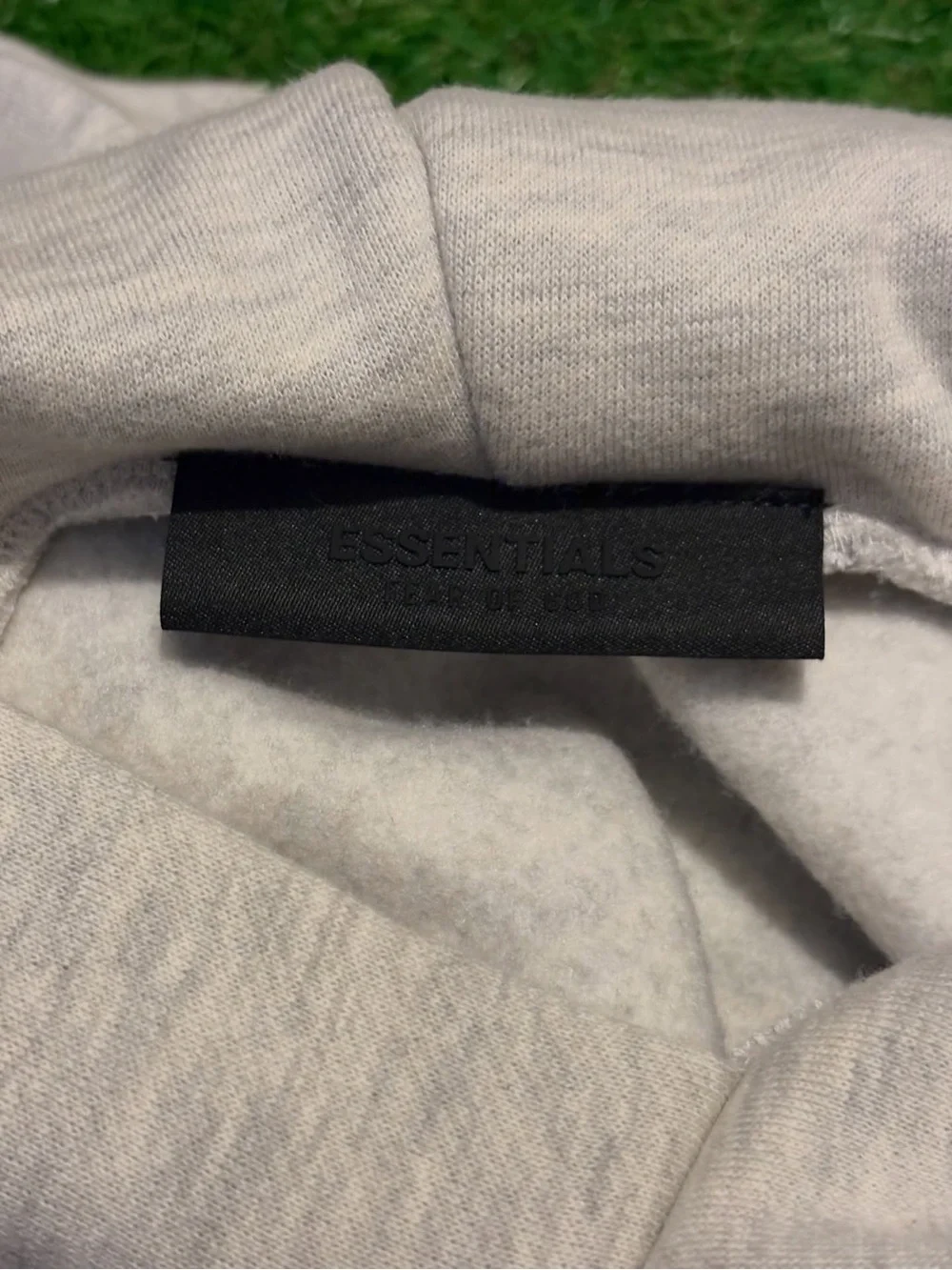 Fear of God brand new